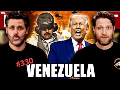 #330 America F*ck Yeah?