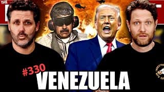 #330 America F*ck Yeah?