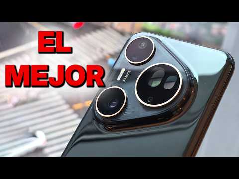 El Telefono Mas Increible Que Existe Y Nadie Lo Conoce