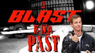 Will Jeff Make Another Video Part?  || A Blast 2 Da Past W/ Jeff Mccosker
