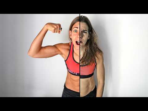 I Test How No Sleep Destroys Your Metabolism