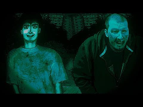 New No, I'm Not A Human Update New Ending / Scenes [ 3 ]