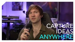 Capture Ideas Anywhere With Hisong's Airstudio S1 Pocket-sized Mobile Recording Capsule