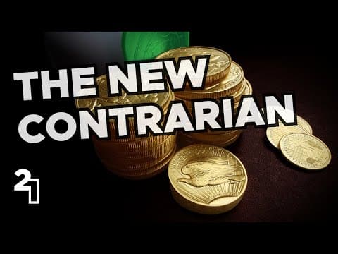 Practical Is Wrong - The New Gold & Silver Plan In 2026