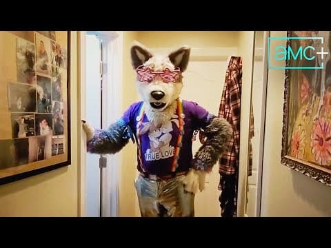 First 12 Minutes Preview | The Furry Detectives: Unmasking A Monster | Premieres July 17 | Amc+