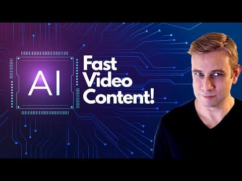 Ai Video Creation Made Simple With Vadoo Ai