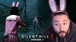 Unraveling The Mysteries Of This Town • Silent Hill F