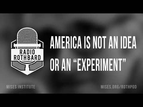 Why Vivek Is So Wrong About The Founding Of The United States