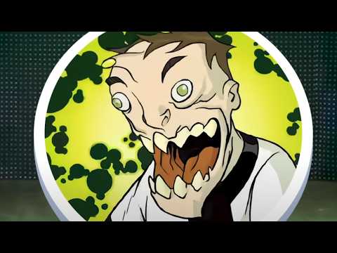 Ben 10 Was A Mistake (@rebeltaxi)