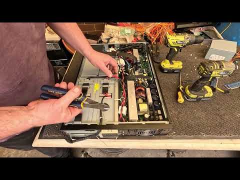 Ewaste Scrapathon
