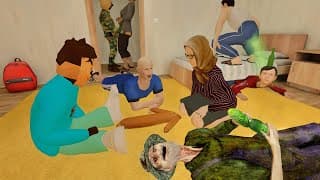 Schoolboy Outdoors Vs Timoha  - Trailer