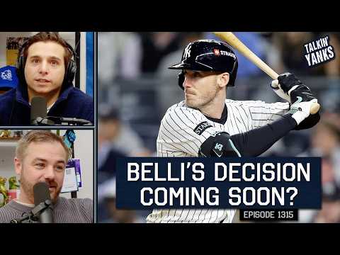 It's Time For Cody Bellinger To Make A Decision | 1315