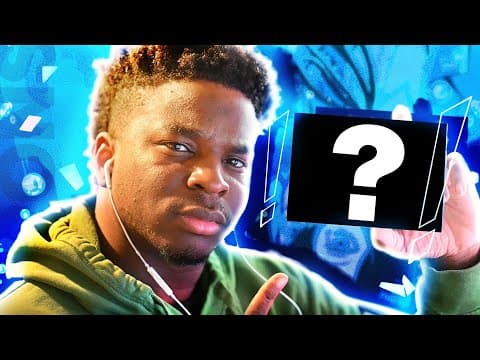 The Persona Developers Sent Me This...