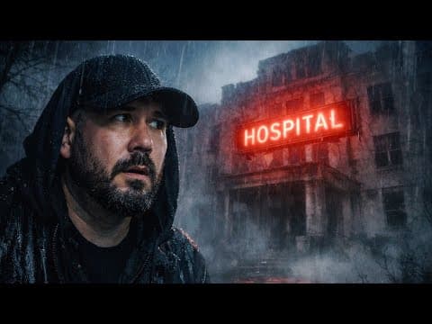 I Went To The Hospital Everyone Told Me To Avoid