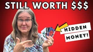 You Won't Believe The Money Hiding In Your Home