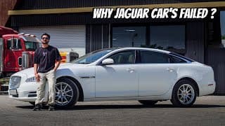 Why This Super Luxury Car Brand Failed In India ?
