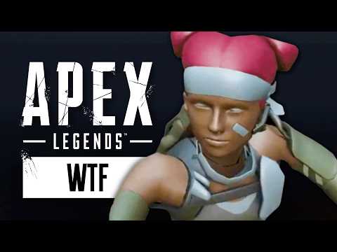 Apex In 2019 Was Weird