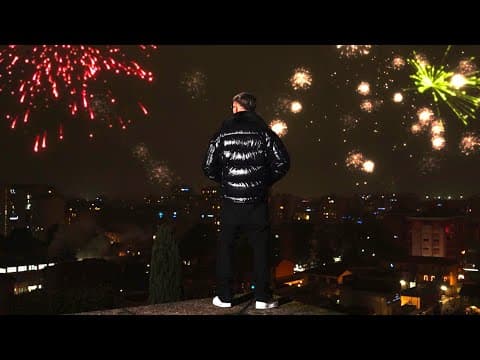 Vegas Jones - 31 (full Album - Visual)