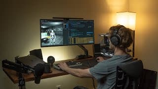 How I'm Learning Game Development In 2026