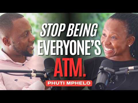 Money, Family, & Friends: Why Kindness Needs Boundaries | Black Tax