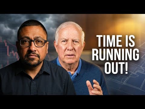 We Must Be Prepared For What’s Coming! There Is Hope!