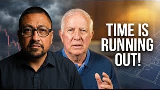 We Must Be Prepared For What’s Coming! There Is Hope!