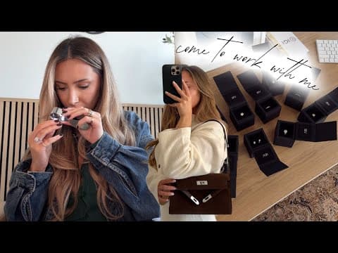 Vlog: Testing Tiktok Recipes, Winners Haul & My Diamond Lab!!