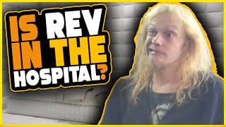 Is Rev In The Hospital? - Shanny Mia - What's Next?