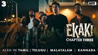 Ekaki Chapter 3 : Invasion | Ashish Chanchlani | ACV Studios