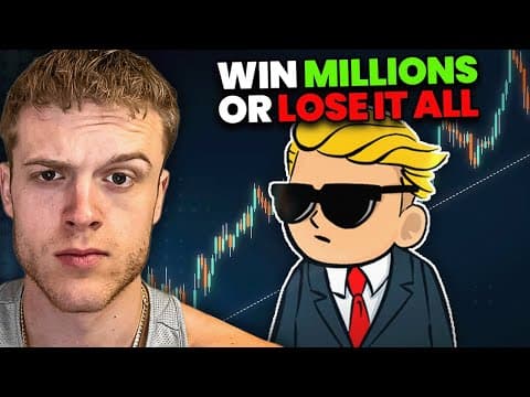 The World Of Stock Gambling