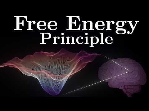 A Universal Theory Of Brain Function