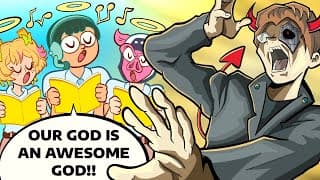 This Game Allows You To Murder Your Friends!