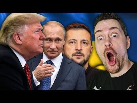 Že By Mír Na Ukrajině? - Wole #578