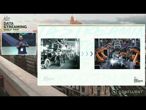 Streaming Agents En Confluent Cloud