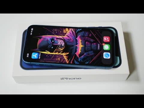 Is Iphone 13 Mini Worth Buying In 2025 - Shockingly Good