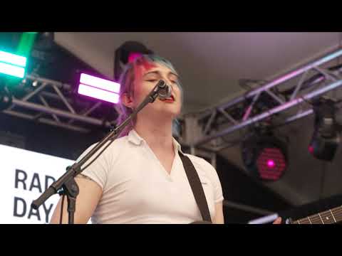 "guy Fawkes Tesco Dissociation" Live | Jasmine.4.t At Sxsw