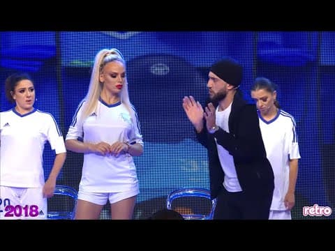 Women's Club Retro 03