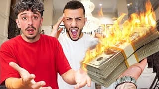 Mocking Faze Rug And Brawadis For 24 Hours...