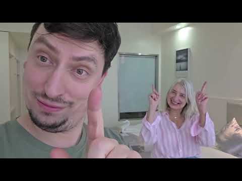 Tu Palau Palau Sustok #1 O, Siaube Koks Oras