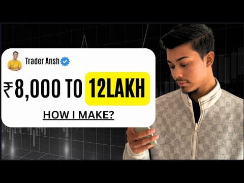 I Trade Gold Using $90 Only & Results Shocked Me😮 #tradingxauusd