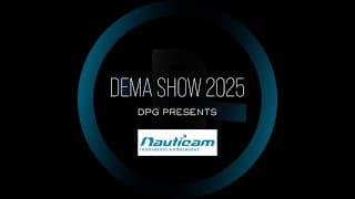 Dema Show 2025: Dpg Presents Nauticam