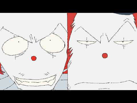 Bigtop Burger: Faceless