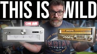 Truth About Sanyo, Fisher, Panasonic No-one Talks About