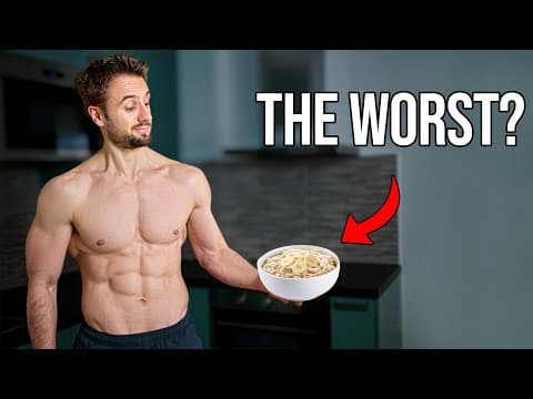 5 Habits You Need To Quit To Get Lean (ignore At Own Risk)