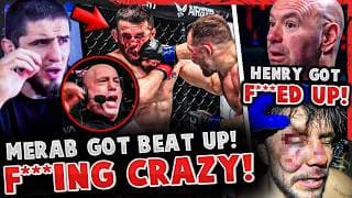 Reactions To Merab Dvalishvili Losing To Petr Yan! Alexandre Pantoja Statement On Loss! Ufc 323