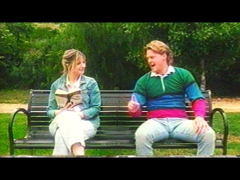 How To Ask A Girl Out (1989)