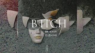 Mr  Kordy Ft. Fahmy - Bitch | مستر كردي وفهمي - بيتش