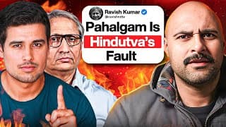 Exposing The Pakistan Supporters Of India | Pahalgam Attack