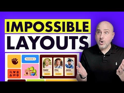 How To Make Impossible Layouts With Css Grid For Wordpress