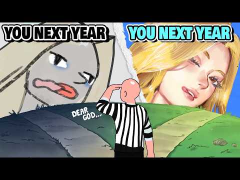 Your Art Growth In 2026 Will Depend On This: